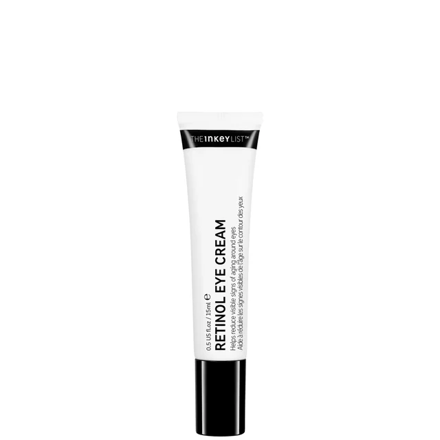 The INKEY List Retinol Augencreme 15 ml