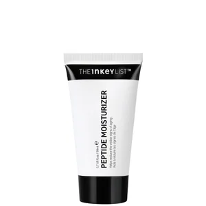 The INKEY List Peptide Feuchtigkeitspflege 50 ml - undefined undefined