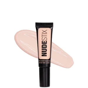 NUDESTIX Tinted Cover Foundation (Verschiedene Farbtöne) - Shade Nude 1