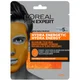 L'Oréal Paris Men Expert Hydra Energetic Gewebemaske 30 g