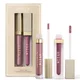 Stila Naked Truth Liquid Lipstick & Lip Gloss Set - Baci & Synergy