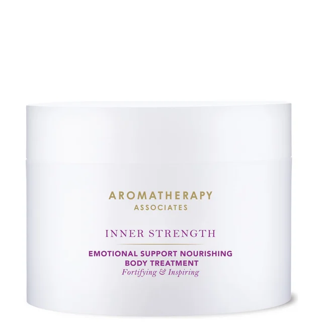 Aromatherapy Associates Inner Strength Körperbehandlung 200 ml