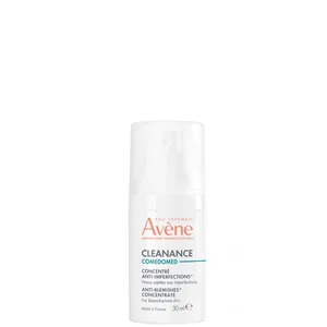 Avène Cleanance Comedomed Anti-Blemish Concentrate Moisturiser for Blemish-Prone Skin 30ml - undefined undefined