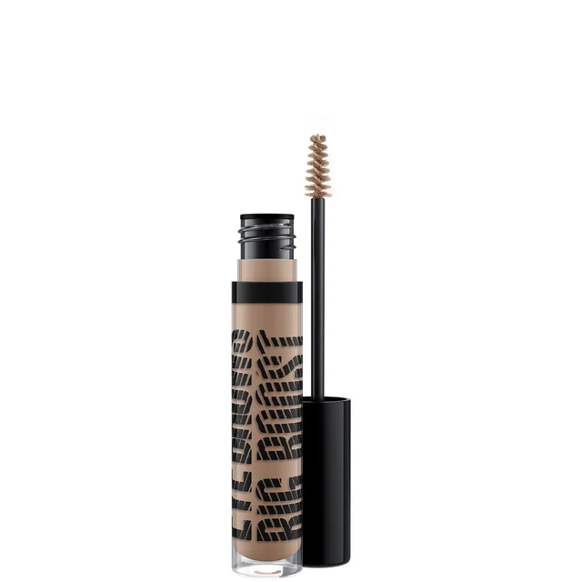 MAC Eye Brows Big Boost Exklusives Fasergel 4,1 g (Verschiedene Farbtöne)