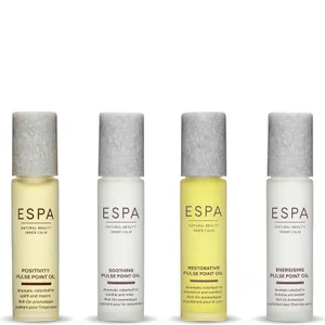 ESPA Pulse Point Oil Collection - undefined undefined