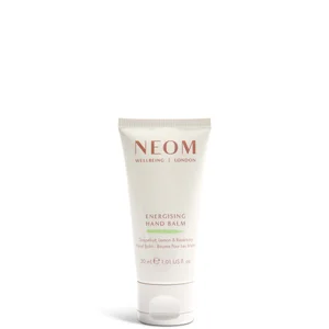NEOM Energising Handbalsam 30 ml - undefined undefined