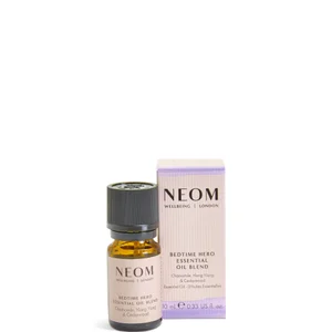 NEOM Bedtime Hero Ätherische Ölmischung - undefined undefined