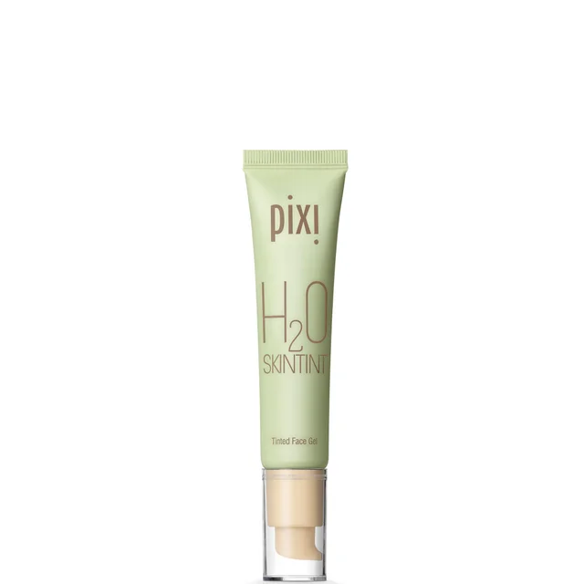PIXI H20 Skintint 35 ml (Verschiedene Farbtöne)