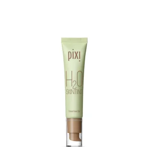 PIXI H20 Skintint 35 ml (Verschiedene Farbtöne) - Shade No.4 Caramel