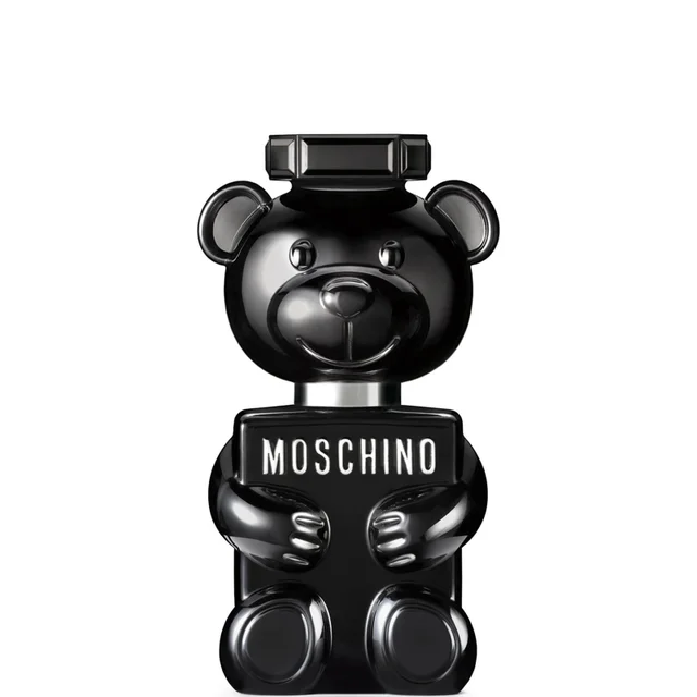 Moschino Toy Boy Eau de Parfum 50 ml Zerstäuber