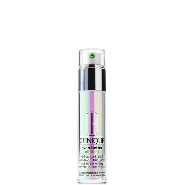Clinique Even Better Clinical Radical Dunkle Flecken Korrektor und Unterbrecher 50 ml