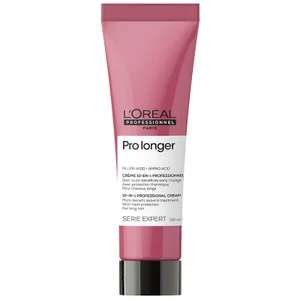 L'Oréal Professionnel Serié Expert Pro Erneuernde Creme für Längere Längen 150 ml - undefined undefined
