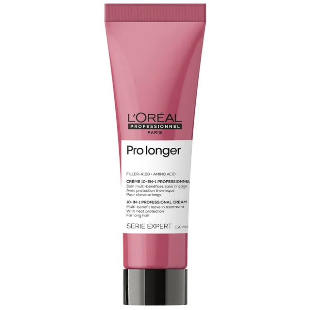 L'Oréal Professionnel Serié Expert Pro Erneuernde Creme für Längere Längen 150 ml