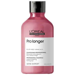 L'Oréal Professionnel Serié Expert Pro Länger Shampoo 300 ml - undefined undefined