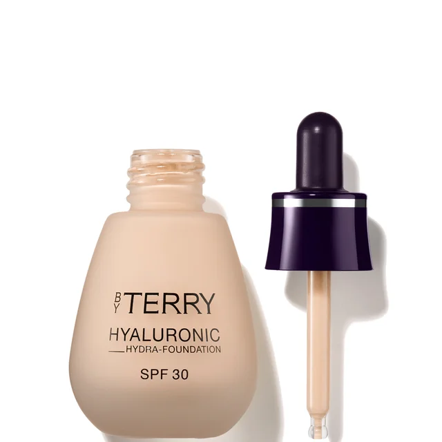 By Terry Hyaluronic Hydra-Foundation (Verschiedene Farbtöne)