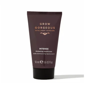 Grow Gorgeous Intense Conditioner 50ml - Size 50ml