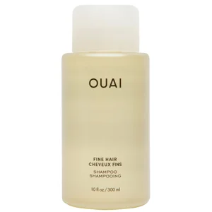 OUAI Shampoo für feines Haar 300 ml - Size 300ml