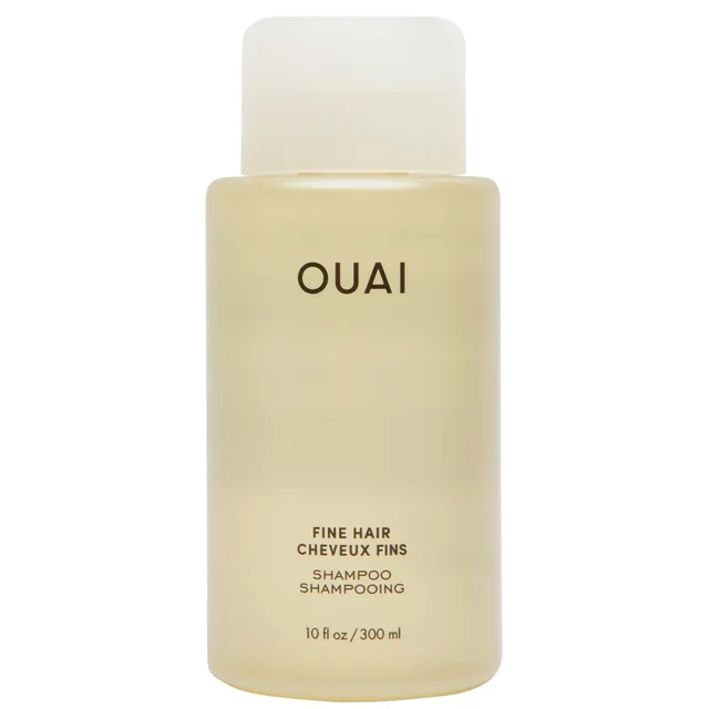 OUAI Shampoo für feines Haar 300 ml