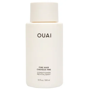 OUAI Spülung für feines Haar 300 ml - Size 300ml