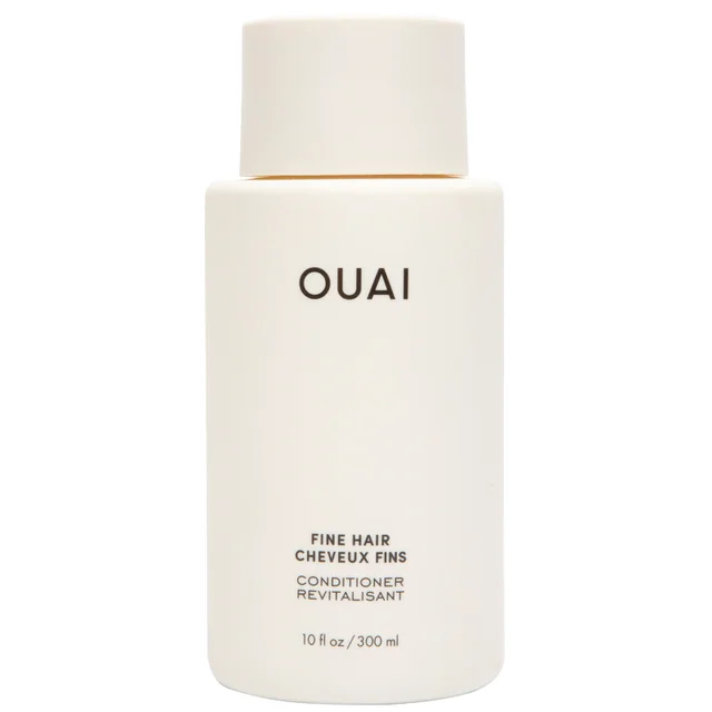 OUAI Spülung für feines Haar 300 ml