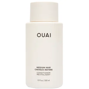 OUAI Spülung für mitteldickes Haar 300 ml - Size 300ml