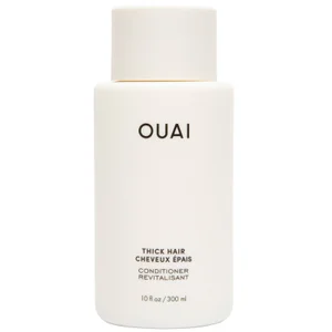 OUAI Spülung für dickes Haar 300 ml - Size 300ml