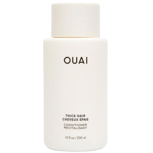 OUAI Spülung für dickes Haar 300 ml
