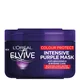 L'Oréal Elvive Colour Protect Anti-Messington Lila Maske 250 ml