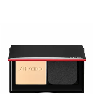 Shiseido Synchro Skin Self-Refreshing Custom Finish Puder-Foundation 9 g (Verschiedene Farbtöne) - Shade Alabaster