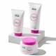 Mama Mio Butter-Set für das 1. Trimester gegen Dehnungsstreifen (im Wert von 78€)