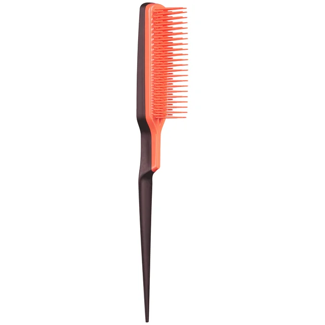 Tangle Teezer The Ultimate Volumizer Hairbrush - Coral Sunshine