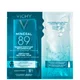 VICHY Minéral 89 Hyaluronic Acid Stärkende Tuchmaske