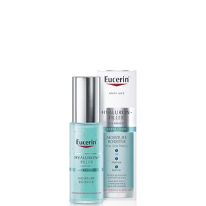 Eucerin Hyaluron-Filler Ultra Light Erfrischender Feuchtigkeits-Booster - undefined undefined