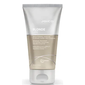 Joico Blonde Life Aufhellende Maske 50 ml - undefined undefined