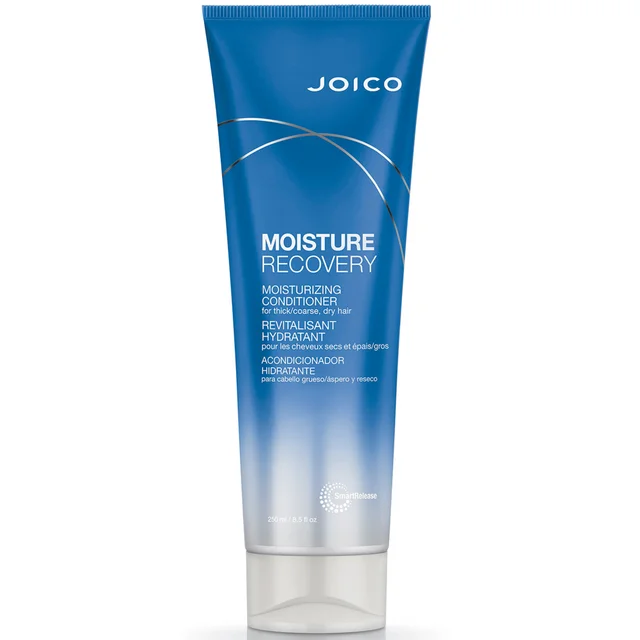 Joico Moisture Recovery Feuchtigkeitsspülung für Dickes, Grobes, Trockenes Haar 250 ml