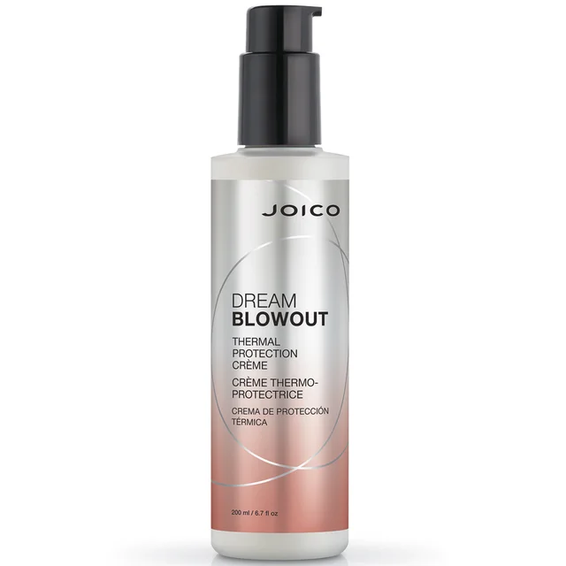 Joico Dream Blowout Thermal Schutzcreme 200 ml