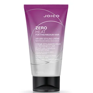 Joico Zero Heat For Fine-Medium Hair Air Dry Styling Crème 150 ml - undefined undefined
