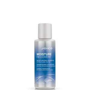 Joico Moisture Recovery Feuchtigkeitsspendendes Shampoo für Dickes, Grobes, Trockenes Haar 50 ml - undefined undefined