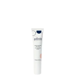 Gallinée Probiotische Augenkontur-Creme 15 ml - undefined undefined