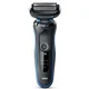 Braun Series 5 50-B1200s Electric Shaver, Blue