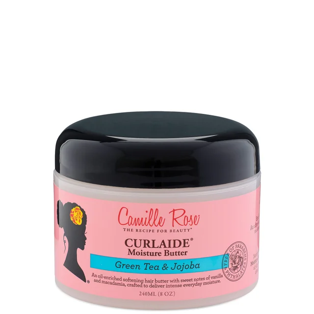 Camille Rose Curlaide Feuchtigkeitsmilch 240 ml