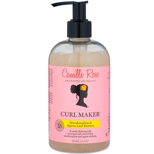 Camille Rose Curl Maker Lockengelee 355 ml - undefined undefined