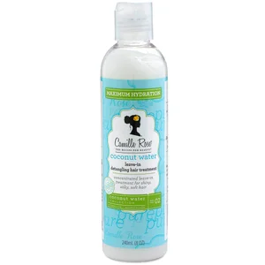 Camille Rose Kokoswasser Leave-In Behandlung 240 ml - undefined undefined