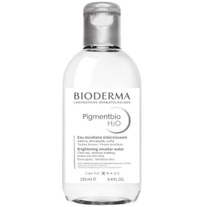 Bioderma Pigmentbio Aufhellendes Reinigendes Mizellenwasser Gegen Dunkle Flecken 250 ml - undefined undefined
