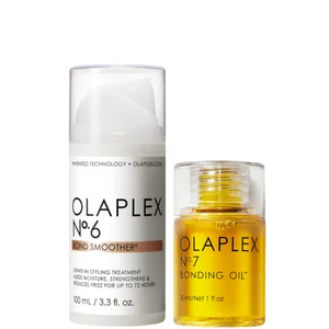 Olaplex Bonding Duo - undefined undefined