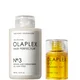 Olaplex No.7 und No.3 Duo