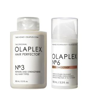 Olaplex No.3 und No.6 Duo - undefined undefined