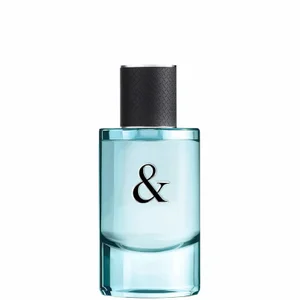 Tiffany & Co. & Love for Him Eau de Toilette 50ml - Size 50ml