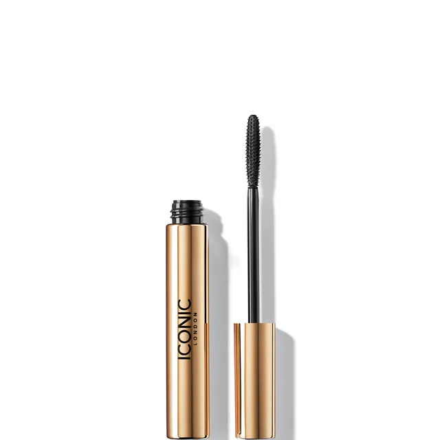 ICONIC London Triple Threat Mascara - Black 9ml