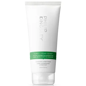 Philip Kingsley Flaky/Itchy Scalp Conditioner 200 ml - Size 200ml